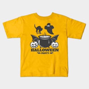 Halloween Kids T-Shirt